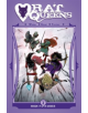 Rat Queens Volume 4: High Fantasies - 9781632158994-thumb