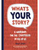 What's Your Story? - 9781632172150-thumb