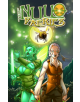 Null Faeries Volume 1: Dust Pilot Down - 9781632294722-thumb