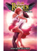 Princeless: Raven the Pirate Princess Book 7: Date Night - 9781632294845-thumb