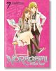 Noragami Stray God, Vol. 7 - Adachitoka - Kodansha Comics - 9781632361028-thumb