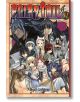 Fairy Tail, Vol. 51 - Hiro Mashima - Kodansha comics - Kodansha America, Inc - 9781632361141-thumb