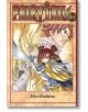 Fairy Tail, Vol. 54 - Hiro Mashima - Kodansha comics - 9781632362155-thumb