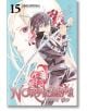 Noragami: Stray God, Vol. 15-thumb