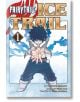 Fairy Tail: Ice Trail, Vol. 1-thumb