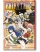 Fairy Tail, Vol. 56 - Hiro Mashima - Kodansha comics - 9781632362902-thumb