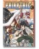 Fairy Tail, Vol. 57 - Hiro Mashima - Kodansha comics - 9781632362919-thumb