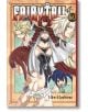 Fairy Tail, Vol. 60 - Hiro Mashima - Kodansha comics - 9781632363367-thumb