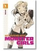 Interviews with Monster Girls 1 - Petos - Kodansha Comics - 9781632363589-thumb