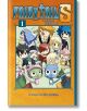 Fairy Tail S Volume 1 - Hiro Mashima - Kodansha Comics - 5655 - 9781632366092-thumb