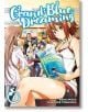 Grand Blue Dreaming, Vol. 1-thumb