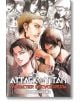 Attack On Titan Character Encyclopedia-thumb