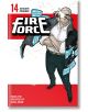 Fire Force, Vol. 14-thumb