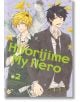 Hitorijime My Hero 2-thumb