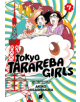 Tokyo Tarareba Girls 7 - 9781632368003-thumb