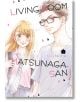 Living-Room Matsunaga-san, Vol. 1 - Keiko Iwashita - Kodansha Comics - 9781632368133-thumb