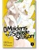 O Maidens in Your Savage Season 3-thumb