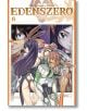 EDENS ZERO 6 - Hiro Mashima - Kodansha Comics - 9781632368331-thumb