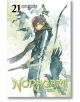 Noragami Stray God, Vol. 21 - Adachitoka - Kodansha Comics - 9781632368492-thumb