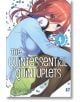 The Quintessential Quintuplets 4-thumb