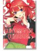 The Quintessential Quintuplets, Vol. 6 - Negi Haruba - Kodansha Comics - 9781632368553-thumb