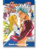 The Seven Deadly Sins, Vol. 36 - Nakaba Suzuki - Kodansha Comics - 9781632368744-thumb