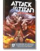 Attack On Titan: Before The Fall, Vol. 17-thumb