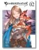 Granblue Fantasy (Manga) 2-thumb