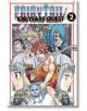 FAIRY TAIL 100 Years Quest, Vol. 2 - Hiro Mashima - Kodansha Comics - 9781632368935-thumb