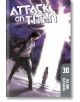 Attack on Titan, Vol. 30 - Hajime Isayama - Kodansha Comics - 9781632369024-thumb