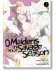 O Maidens in Your Savage Season, Vol. 7 - Mari Okada - Kodansha Comics - 9781632369185-thumb