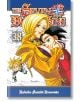 The Seven Deadly Sins, Vol. 38 - Nakaba Suzuki - Kodansha Comics - 9781632369222-thumb