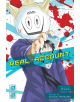 Real Account, Vol. 21-22-thumb