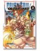 FAIRY TAIL 100 Years Quest, Vol. 3 - Hiro Mashima - Kodansha Comics - 9781632369475-thumb