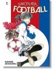 Sayonara, Football 1 - Naoshi Arakawa - Kodansha Comics - 9781632369635-thumb