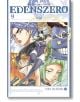 EDENS ZERO, Vol. 9 - Hiro Mashima - Kodansha Comics - 9781632369833-thumb