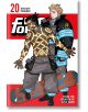 Fire Force, Vol. 20-thumb