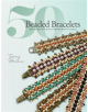 50 Beaded Bracelets - 9781632506757-thumb