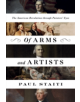 Of Arms and Artists - 9781632864659-thumb