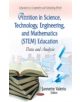 Attrition in Science, Technology, Engineering & Mathematics (STEM) Education - 9781633211148-thumb