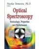 Optical Spectroscopy - Nova Science Publishers Inc - 9781633211971-thumb