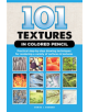 101 Textures in Colored Pencil - 9781633223400-thumb