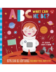 ABC for Me: ABC What Can He Be? - 9781633227248-thumb