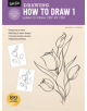 Drawing: How to Draw 1 - 9781633227705-thumb