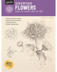 Drawing: Flowers with William F. Powell - 9781633227774-thumb