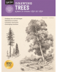 Drawing: Trees with William F. Powell - 9781633227798-thumb