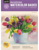 Painting: Watercolor Basics - 9781633227897-thumb