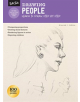 Drawing: People with William F. Powell - 9781633227972-thumb