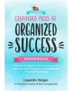 Cluttered Mess to Organized Success Workbook - 9781633537088-thumb