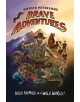 Coyote Peterson's Brave Adventures - 9781633539433-thumb